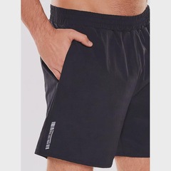 Bermuda Comprida Body for sure Essentials Masculina - Foto 4