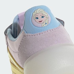 Tênis Infantil adidas Disney Frozen Barreda Decode - Foto 10