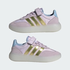 Tênis Infantil adidas Disney Frozen Barreda Decode - Foto 8