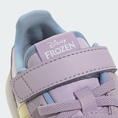 Tênis Infantil adidas Disney Frozen Barreda Decode - Foto 9