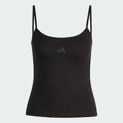 Top adidas Canelado Seasonal Essentials Feminino - Foto 2