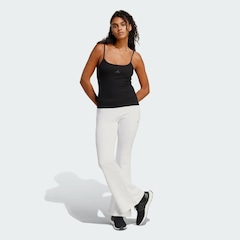 Top adidas Canelado Seasonal Essentials Feminino - Foto 4