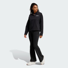 Calça adidas W Coq Ft Pt Feminina - Foto 4