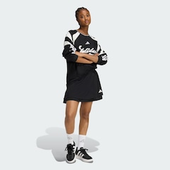Saia adidas House of Tiro Feminina - Foto 4