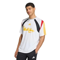 Camiseta adidas Tiro Np Tee Masculina - Foto 1