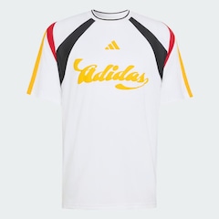 Camiseta adidas Tiro Np Tee Masculina - Foto 2