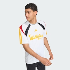 Camiseta adidas Tiro Np Tee Masculina - Foto 5