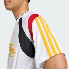 Camiseta adidas Tiro Np Tee Masculina - Foto 6