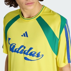 Camiseta adidas Tiro Np Tee Masculina - Foto 5