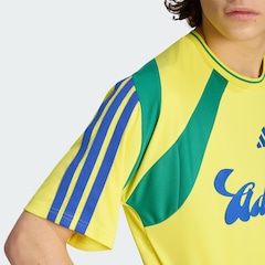 Camiseta adidas Tiro Np Tee Masculina - Foto 6