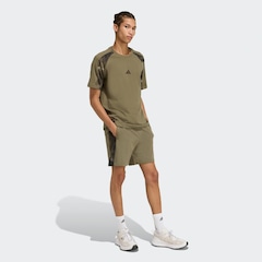 Camiseta adidas Camuflagem Masculina - Foto 4