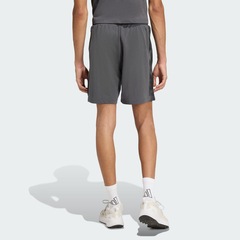 Short adidas Camuflagem Masculino - Foto 3