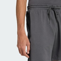 Short adidas Camuflagem Masculino - Foto 6