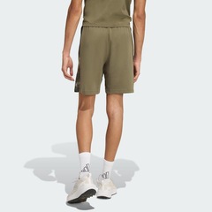 Short adidas Camuflagem Masculino - Foto 3