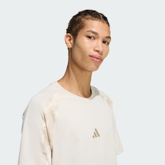 Camiseta adidas Camo Masculina - Foto 5