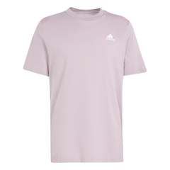 Camiseta adidas Essentials Logotipo Masculina - Foto 1