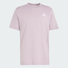 Camiseta adidas Essentials Logotipo Masculina - Foto 2