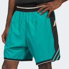 Short adidas Anted Cl Masculino - Foto 5