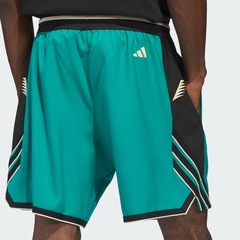 Short adidas Anted Cl Masculino - Foto 6