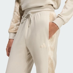 Calça adidas Camo Print Pt Masculina - Foto 5