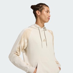 Blusão adidas Camo Print Hd Masculino - Foto 5