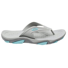 Chinelo Oakley Titan WT26 Masculino - Foto 1