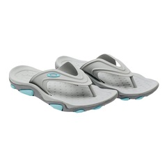 Chinelo Oakley Titan WT26 Masculino - Foto 3