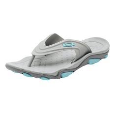 Chinelo Oakley Titan WT26 Masculino - Foto 5