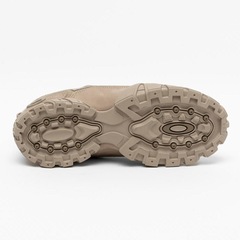 Tênis Masculino Oakley Flak III WT26 Humus - Foto 5