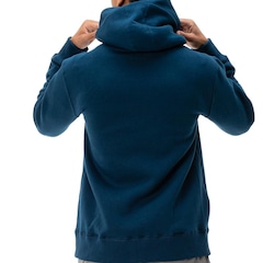 Moletom Oakley Canguru Double Ellipse WT26 Abyss Masculino - Foto 2