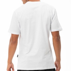 Camiseta Oakley O-Store Sketch SS WT26 Masculina - Foto 2