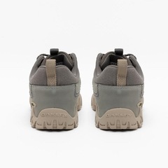 Tênis Masculino Oakley Flak III WT26 Stone Grey - Foto 2