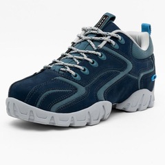 Tênis Masculino Oakley Flak III WT26 Abyss - Foto 2