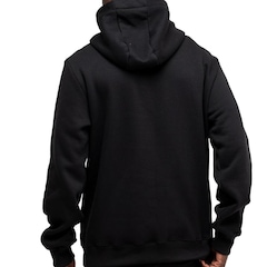 Moletom Oakley Canguru Urban Ellipse WT26 Masculino - Foto 2