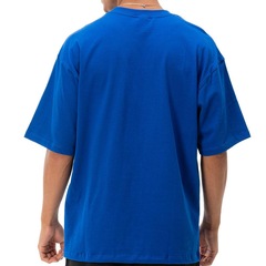 Camiseta Oakley Thermonuclear Logo WT26 Masculina - Foto 2