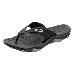 Chinelo Oakley Titan WT26 Masculino - Foto 5