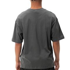 Camiseta Oakley Thermonuclear Logo WT26 Masculina - Foto 2