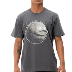 Camiseta Oakley O-Moons SS WT26 Masculina - Foto 1