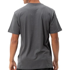 Camiseta Oakley O-Moons SS WT26 Masculina - Foto 2