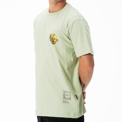 Camiseta Oakley Natureverse Planet WT26 Masculina - Foto 3