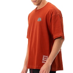 Camiseta Oakley Natureverse Terrarium WT26 Masculina - Foto 3
