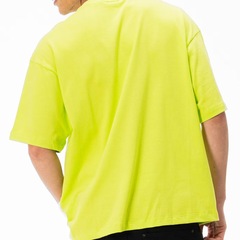 Camiseta Oakley Mad Lab Rubber Logo WT26 Masculina - Foto 2