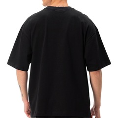 Camiseta Oakley Mad Lab Rubber Logo WT26 Masculina - Foto 2