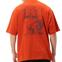 Camiseta Oakley Bunker Project SS WT26 Masculina - Foto 2