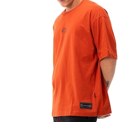 Camiseta Oakley Bunker Project SS WT26 Masculina - Foto 3