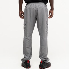 Calça Oakley Cargo Zip WT26 Masculina - Foto 2