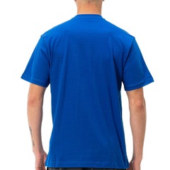 Camiseta Oakley Bark New WT26 Masculina - Foto 2