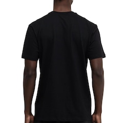Camiseta Oakley B1B Software Logo SS WT26 Masculina - Foto 2