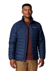 Jaqueta Masculina Columbia Powder Lite II - Foto 2