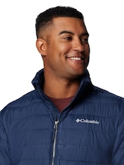 Jaqueta Masculina Columbia Powder Lite II - Foto 3